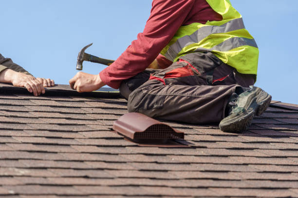Heating Cable for Roof Installation in Mount Jackson, VA