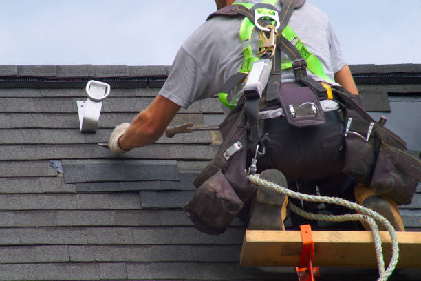 Best Emergency Roof Repair  in Mount Jackson, VA