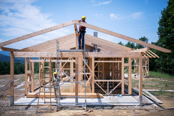 Trusted Mount Jackson, VA Roofing Contractor Experts