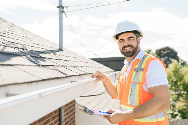 Best Roof Repair Services  in Mount Jackson, VA