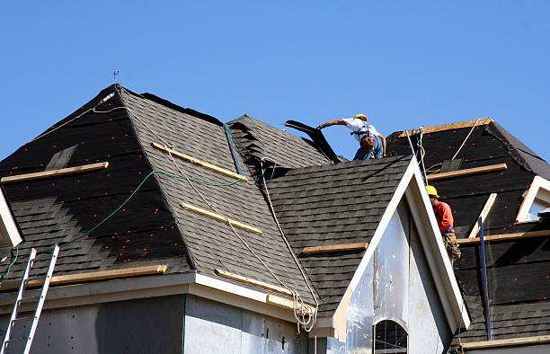 Quick and Trustworthy Emergency Roof Repair Services in Mount Jackson, VA