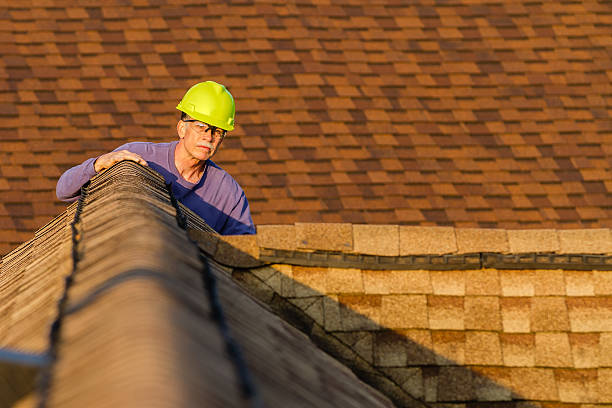 Best Emergency Roof Repair  in Mount Jackson, VA