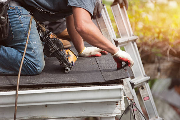 Quick and Trustworthy Emergency Roof Repair Services in Mount Jackson, VA